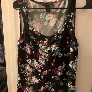 White House Black Market blouse